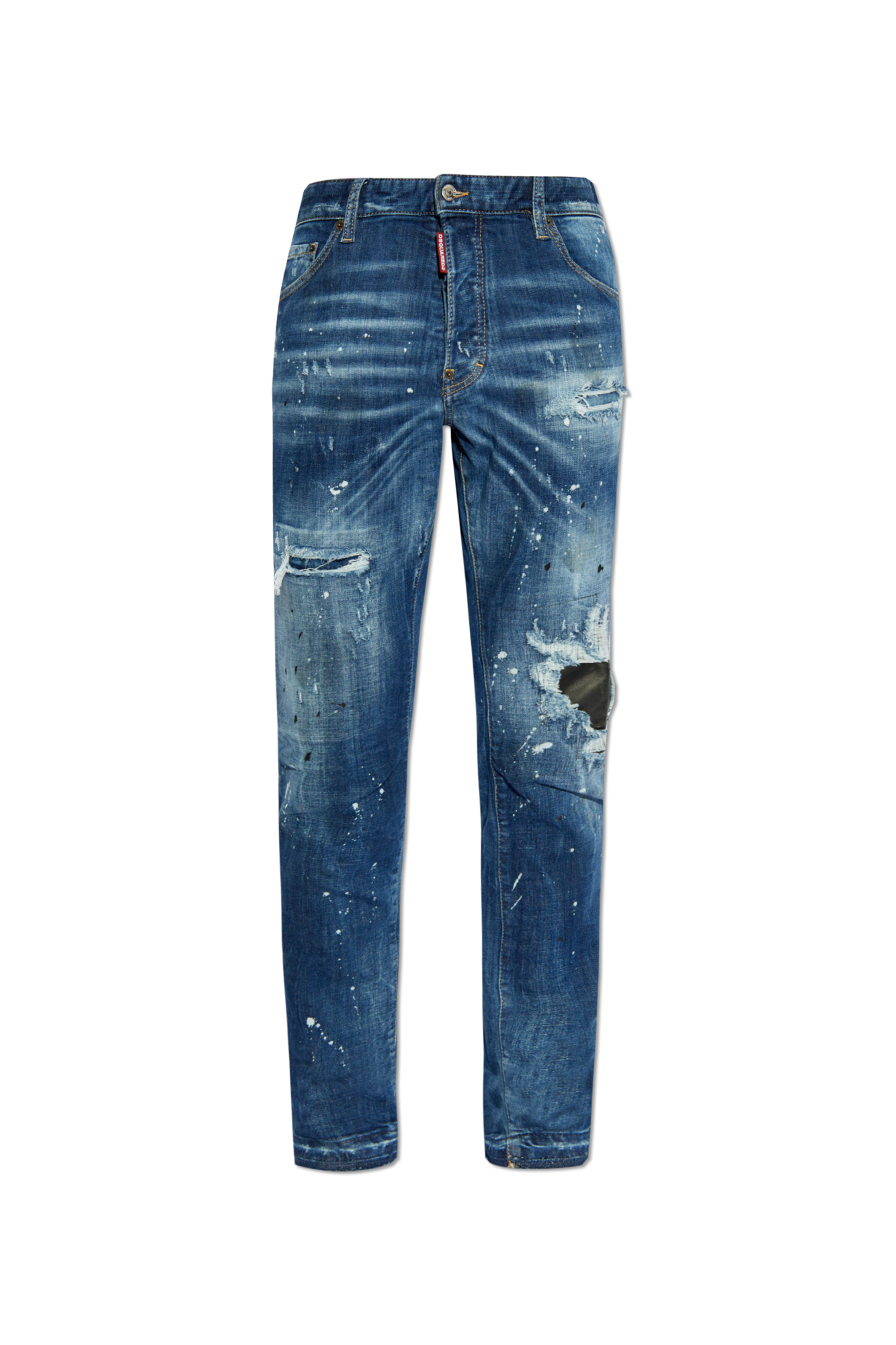 Dsquared2 Jeans Cool Guy | Men's Clothing | Vitkac